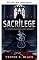 Livro Sacrilégio