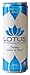 Lotus Botanical Elixir, Blue Lotus Elixir, Wild Berry Infused, 12 Fluid Ounce (Pack of 12)