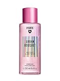 Victoria's Secret PINK Urban Bouquet Shimmer Body Mist