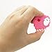 Fridge Magnets Magnetic Toys for Kids Cartoon Farm Animals Magnets Educational Toys Funky Animals Magnetic Toys for Toddler