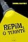 Livro Repim, o teninte