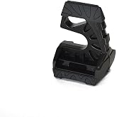 Wedge-It - The Ultimate Door Stop - Black | Wedge-It The Ultimate Door Stop - Black