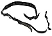 Viking Tactics Wide (Padded) Hybrid 2 point Sling (light weight-upgrade)