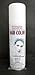 Spray On Wash Out White Hair Color Temporary Hairspray Great For Costume or Halloween Party