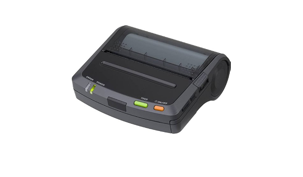 Amazon.com: DPU-S445 Impresora térmica móvil : Productos de Oficina