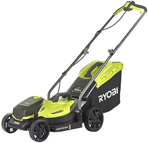 Ryobi Lawn Mower Battery Operated / Best Electric Lawn Mowers Of 2021 - A wide variety of ryobi electric lawn mower battery options are available to you, such as power type, certification.