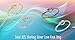 Oxford Diamond Co Choose Your Color Sterling Silver Knot Ring
