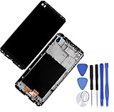 Eaglewireless for LG V20 Replacement LCD Screen