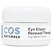 COS Naturals Eye Cream Renewal Therapy with Vitamin C Hyaluronic Acid for Dark Circles Puffiness Fine Lines Wrinkles (15 ml / 0.5 fl oz) primary