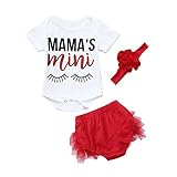 Clearance Sale,Newborn Baby Girls White Romper