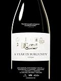 A Year in Burgundy