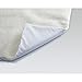 Self Warming Pet Bed Dog Pad Comfort Sleeping Mat Heat Warmth (M, White) - PetPaw