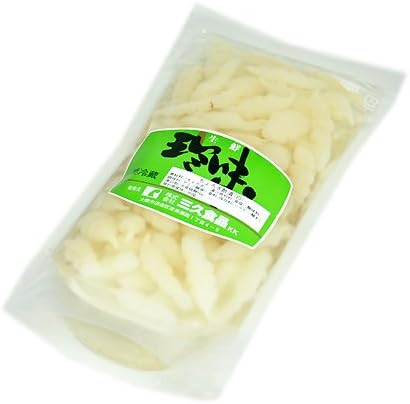 Amazon ちょろぎ酢漬 白 京都錦市場 珍味の喜久屋 ピクルス 酢漬け 通販