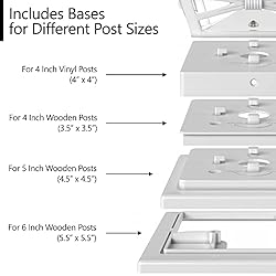 Davinci Lighting Renaissance Solar Outdoor Post Cap