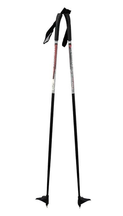 best cross country ski poles