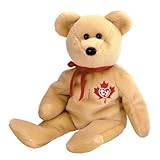 1 X TY Beanie Baby - TRUE the Bear (Canada Exclusive)
