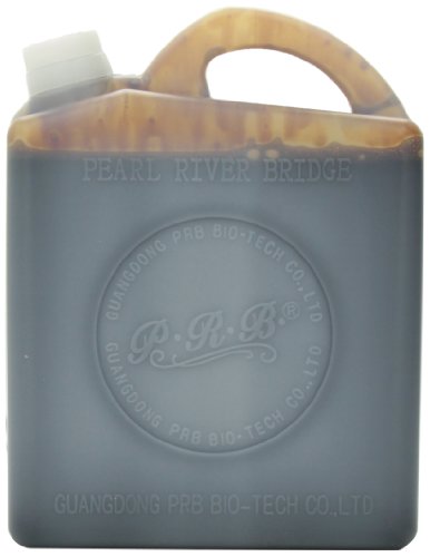 Pearl River Bridge Dark Soy Sauce - Image 4