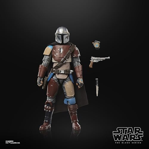 Star Wars SW BL Hermes