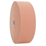 3B Scientific Beige Cotton Kinesiology Tape, Bulk Roll, 2