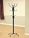 Frenchi Home Furnishing  Coat Rack, 73" H primary