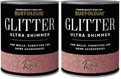 Rose Ultra Shimmer