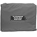 Forrester's Men's Packable Rain Set, Charcoal, X-Large