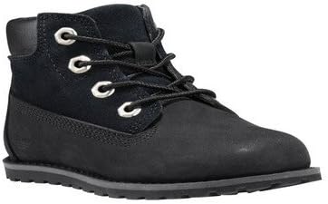 timberland pokey pine black