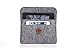 Bear Motion for Kindle - Premium Felt Sleeve Case for Kindle Paperwhite and Kindle Voyage