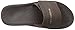 New Balance Men's Pure Align Adjustable Slide Sandal