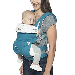 ergobaby 360 festive skies