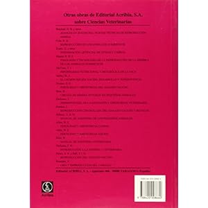 Reproduccion Controlada del Cerdo (Spanish Edition)