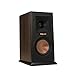 Klipsch RP-150M Walnut Bookshelf Speaker (Pair)