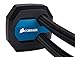 Corsair Hydro Series H100i GTX High Performance Liquid CPU Cooler CW-9060021-WW