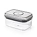 OXO SteeL 0.5 Qt POP Container – Airtight Food Storage – for Candy and More