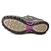 Salomon Women's Ellipse Aero Fast Hiking Shoe
