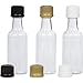 Personalize Your Wedding Event with 50ml Mini Liquor Alcohol Bottle Party Favors Favours Ideas