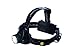 Atomic Beam Headlight Original by BulbHead, Adjustable LED Head Lamp, Must Have for Camping Gear, Hiking, Backpacking - Even Use As a Reading Light (1 Pack)