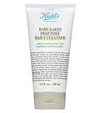 Rare Earth Deep Pore Daily Cleanser 5.0 fl. oz 150 ml with Amazonian White Clay