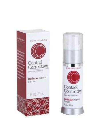 Control Corrective Cellular Repair Serum, 1 Ounce