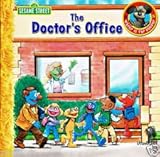 The Doctor's Office - 123 Sesame Street (Where is the puppy?, The Doctor's Office)