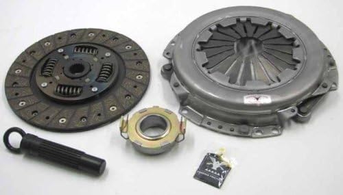 00 01 02 Toyota Celica GT 1.8L OE Clutch Kit