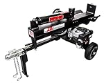 Swisher LSRB87528 28-Ton Log Splitter, 8.75 Gross Torque