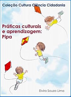 Livro Práticas Culturais e Aprendizagem : PIPA