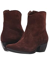 Frye Women 's Sacha short-os bota occidental