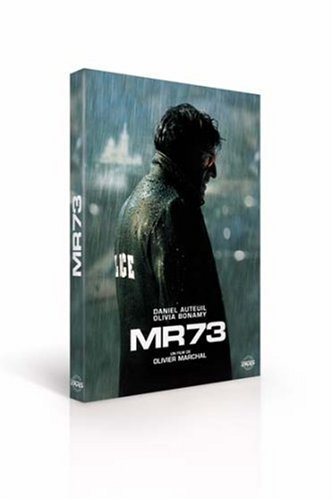 Mr 73 - Édition Collector