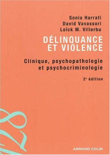 Délinquance et violence