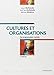 CULTURES ET ORGANISATIONS 3E ED (ECO GESTION) (French Edition) by 