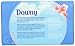 Downy Fabric Softener April Fresh Sheets, 40-count (Pack of 3)