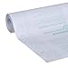 Duck Brand EasyLiner Adhesive Surfaces, 18 in x 24 ft, Clear