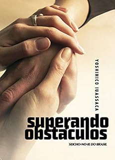 Livro Superando Obstáculos